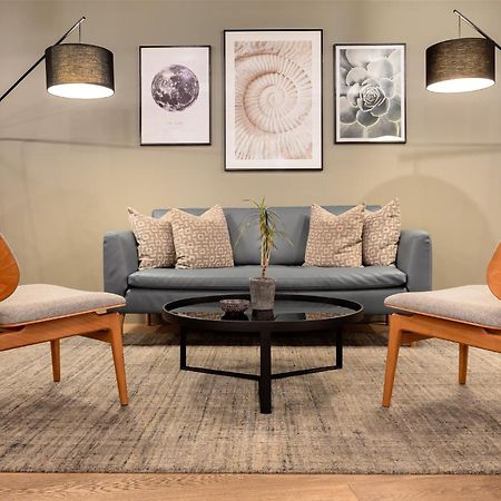 Zedwell Underground Hotel Tottenham Court Rd 런던 외부 사진
