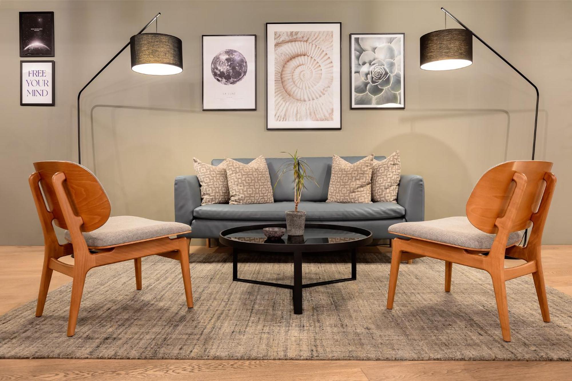 Zedwell Underground Hotel Tottenham Court Rd 런던 외부 사진